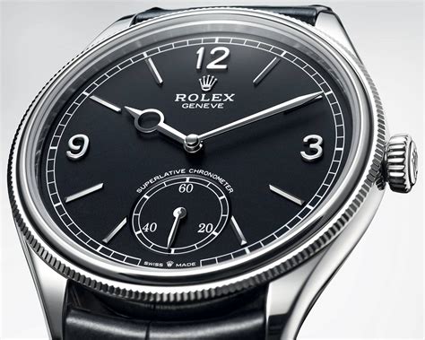 rolex perpetual 1908 black|ben bridge rolex 1908 price.